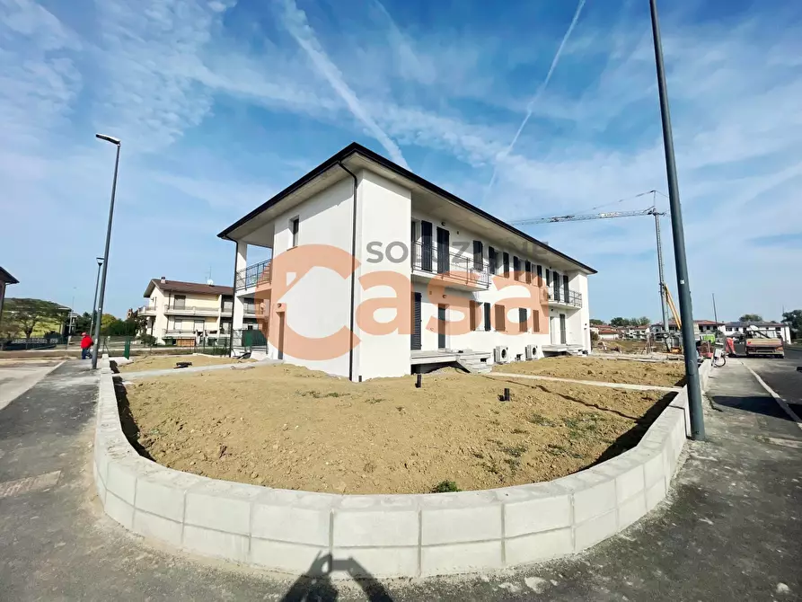 appartamento in vendita ad Agazzano