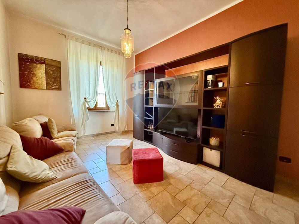 appartamento in vendita ad Agazzano