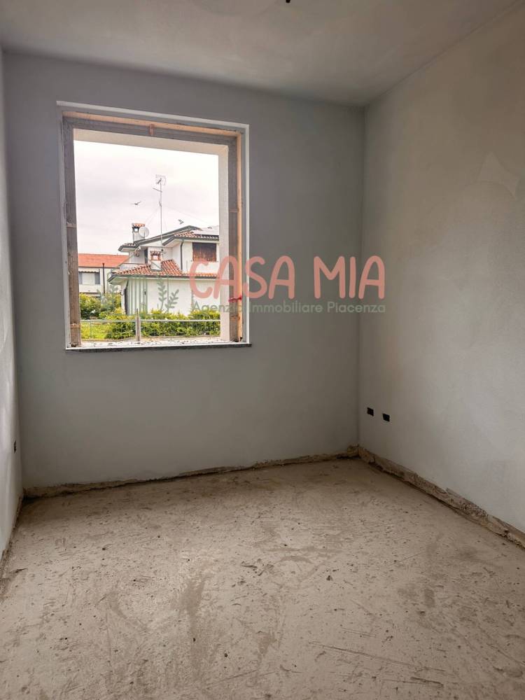 appartamento in vendita ad Agazzano