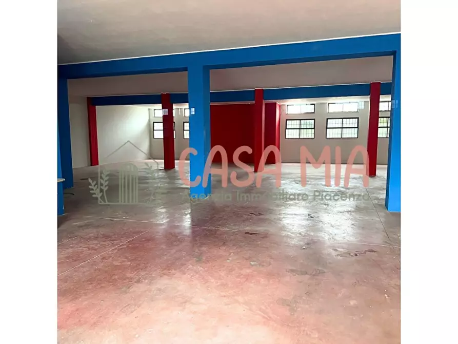 casa indipendente in vendita ad Agazzano