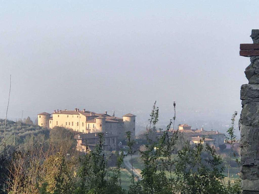 casa indipendente in vendita ad Agazzano