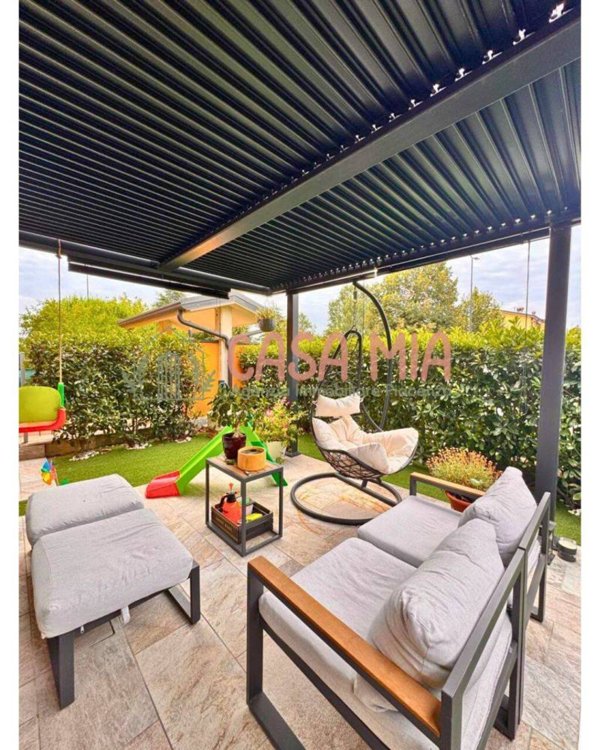 appartamento in vendita ad Agazzano