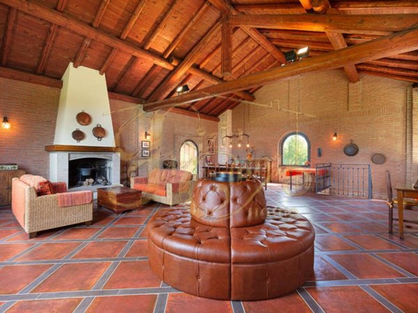 casa indipendente in vendita ad Agazzano