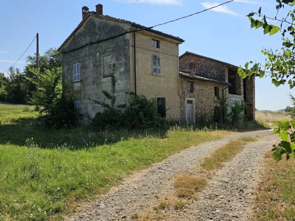 casa indipendente in vendita ad Agazzano
