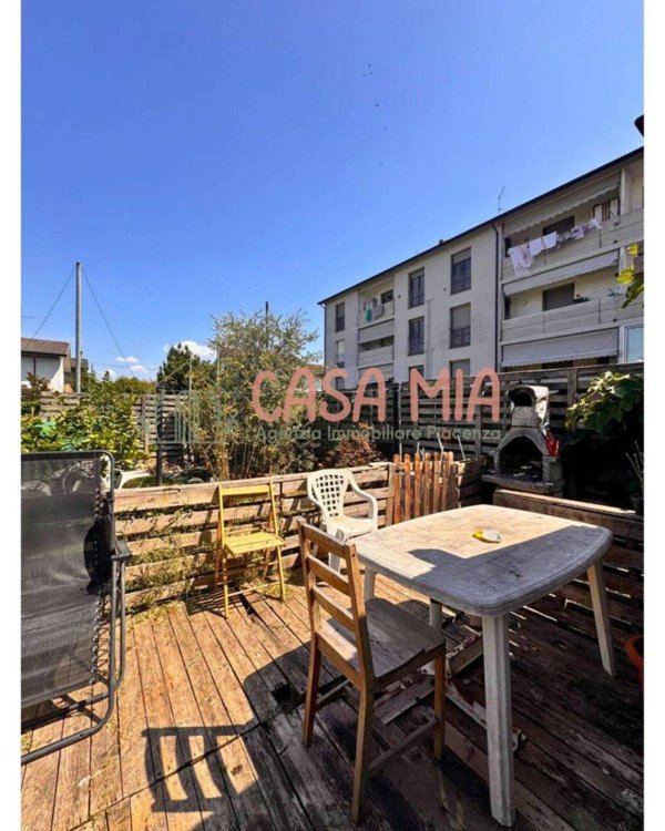 casa indipendente in vendita ad Agazzano