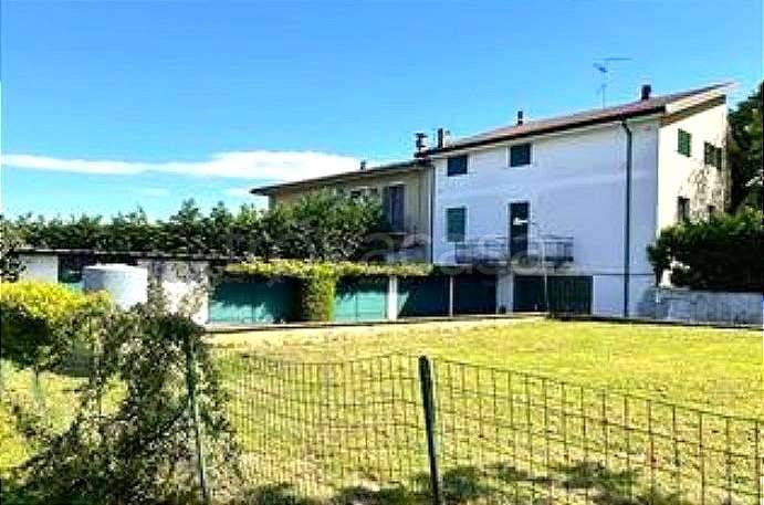 casa indipendente in vendita ad Agazzano