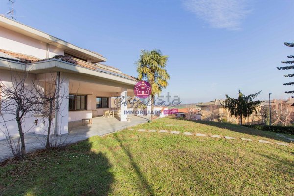 casa indipendente in vendita ad Agazzano