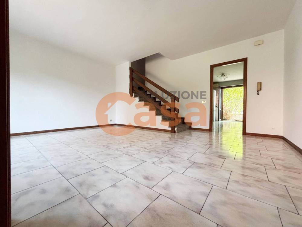 casa indipendente in vendita ad Agazzano