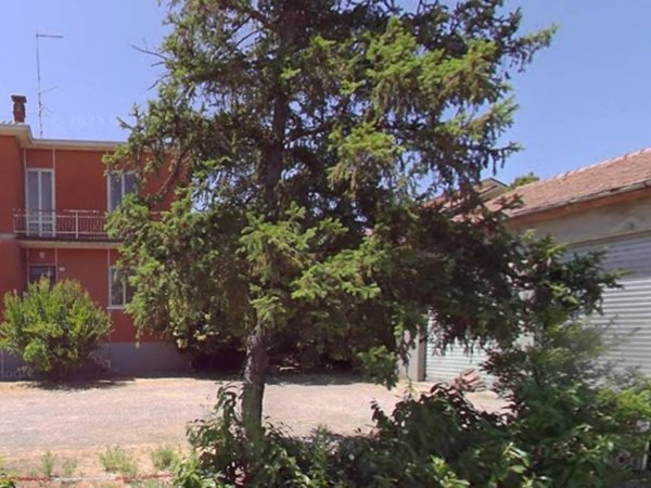 appartamento in vendita ad Agazzano