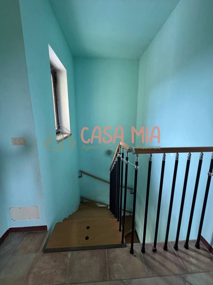 casa indipendente in vendita ad Agazzano