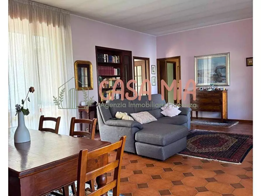 casa indipendente in vendita ad Agazzano