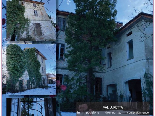 casa indipendente in vendita ad Agazzano in zona Tavernago