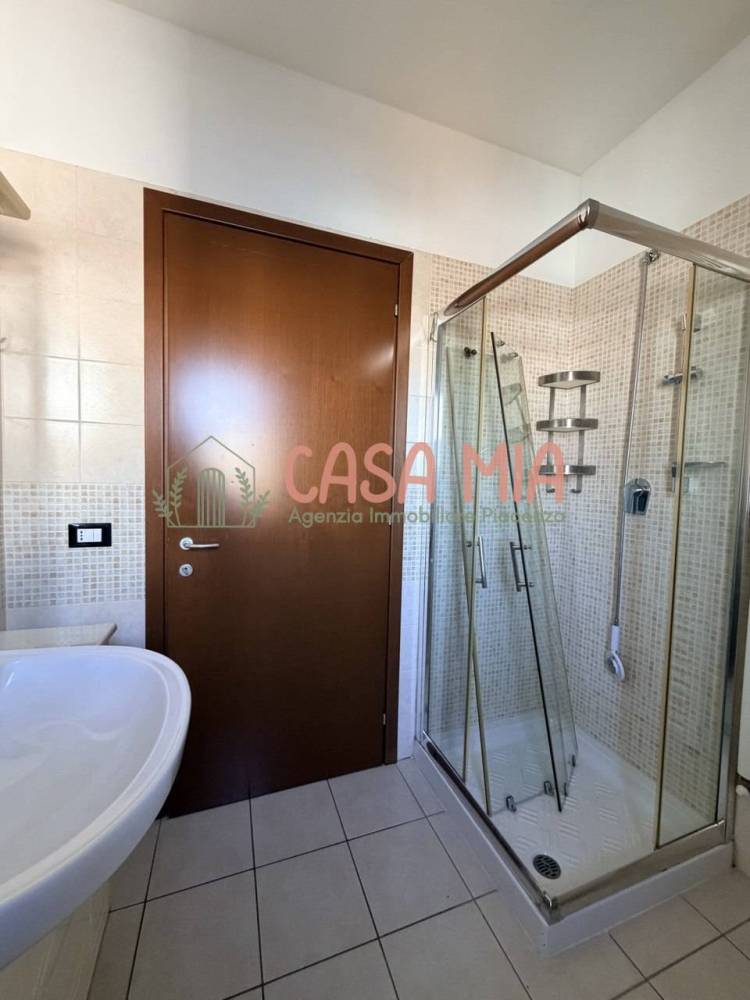 appartamento in vendita ad Agazzano