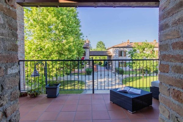 casa indipendente in vendita ad Agazzano