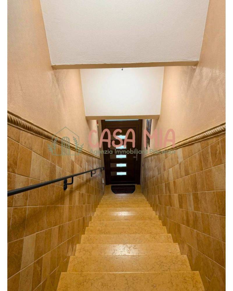 appartamento in vendita ad Agazzano