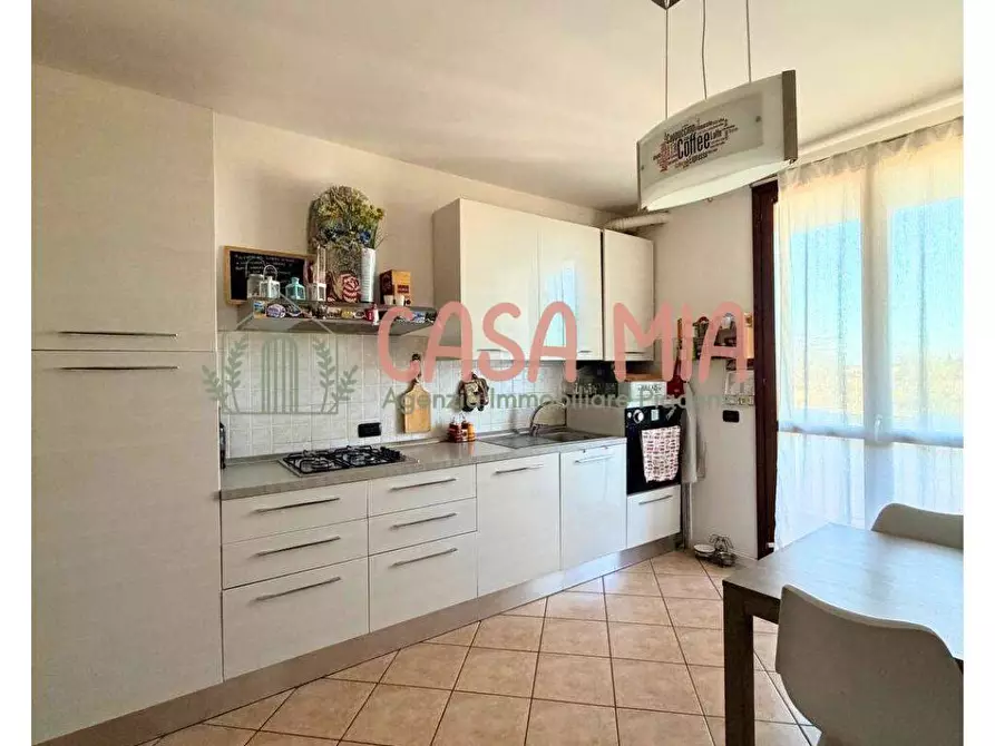 appartamento in vendita ad Agazzano