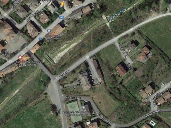 terreno edificabile in vendita ad Agazzano