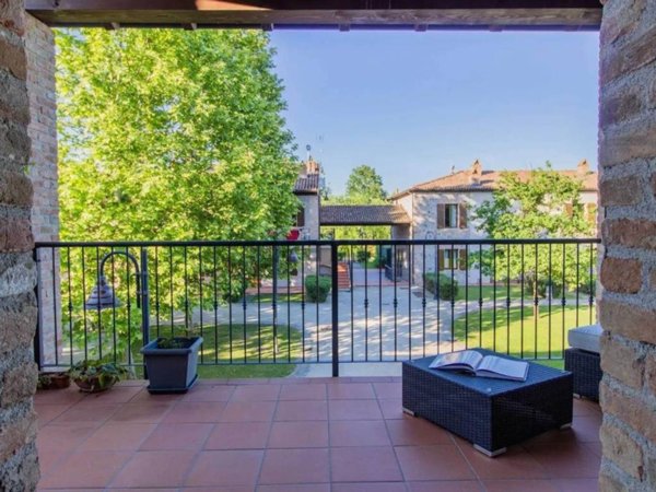 casa indipendente in vendita ad Agazzano