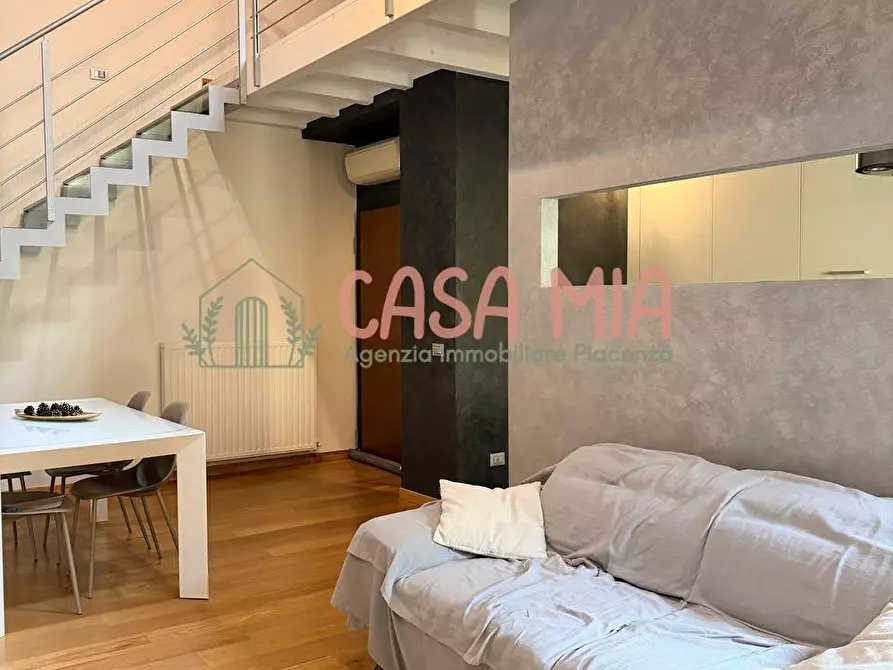 appartamento in vendita ad Agazzano