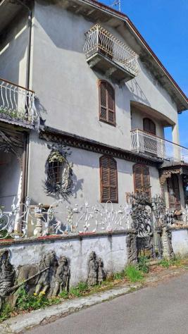 casa indipendente in vendita ad Agazzano