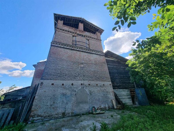 casa indipendente in vendita ad Agazzano