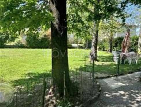 appartamento in vendita ad Agazzano