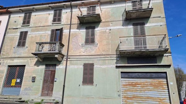 casa indipendente in vendita ad Agazzano