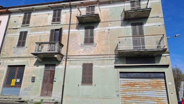 casa indipendente in vendita ad Agazzano