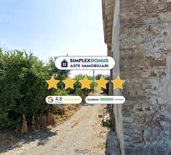 casa indipendente in vendita ad Agazzano