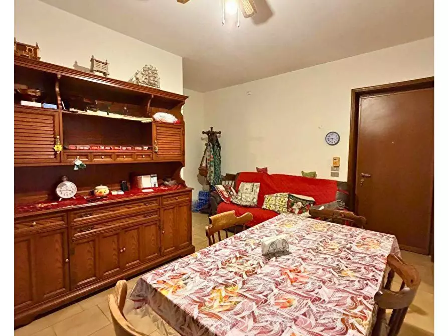 appartamento in vendita ad Agazzano