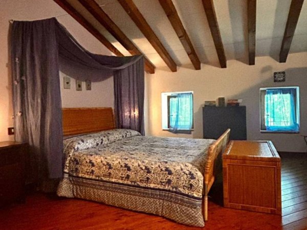 appartamento in vendita ad Agazzano