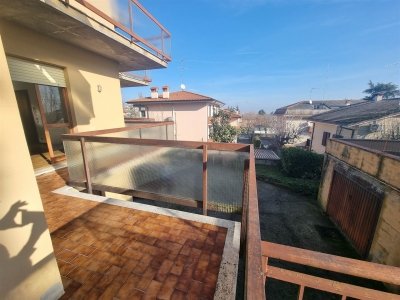 appartamento in vendita ad Agazzano