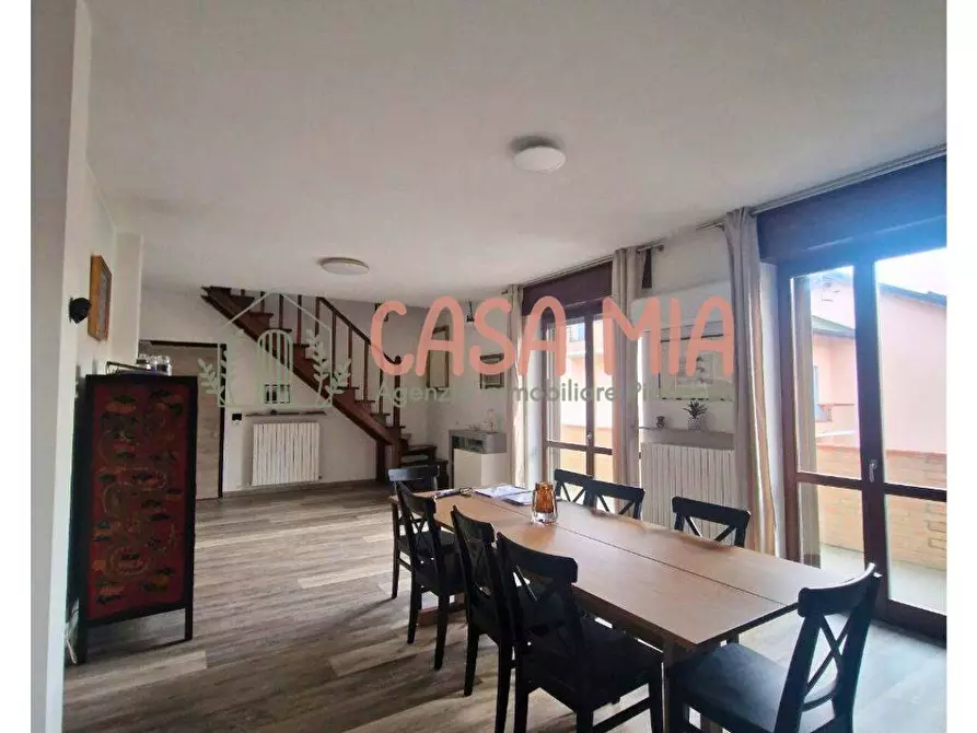 appartamento in vendita ad Agazzano