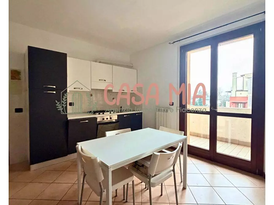 appartamento in vendita ad Agazzano