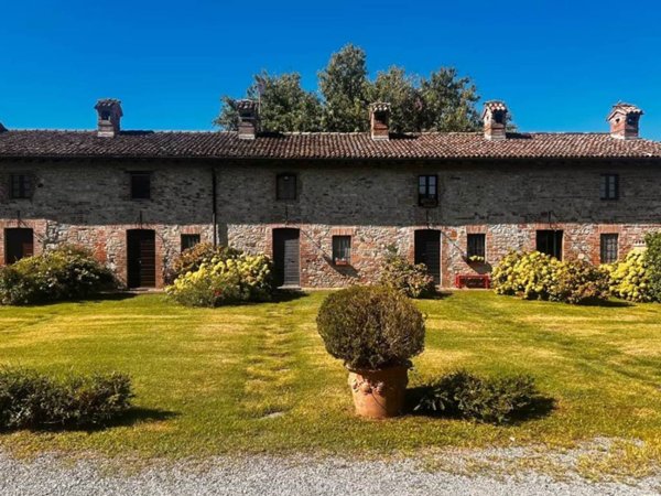 appartamento in vendita ad Agazzano in zona Bastardina