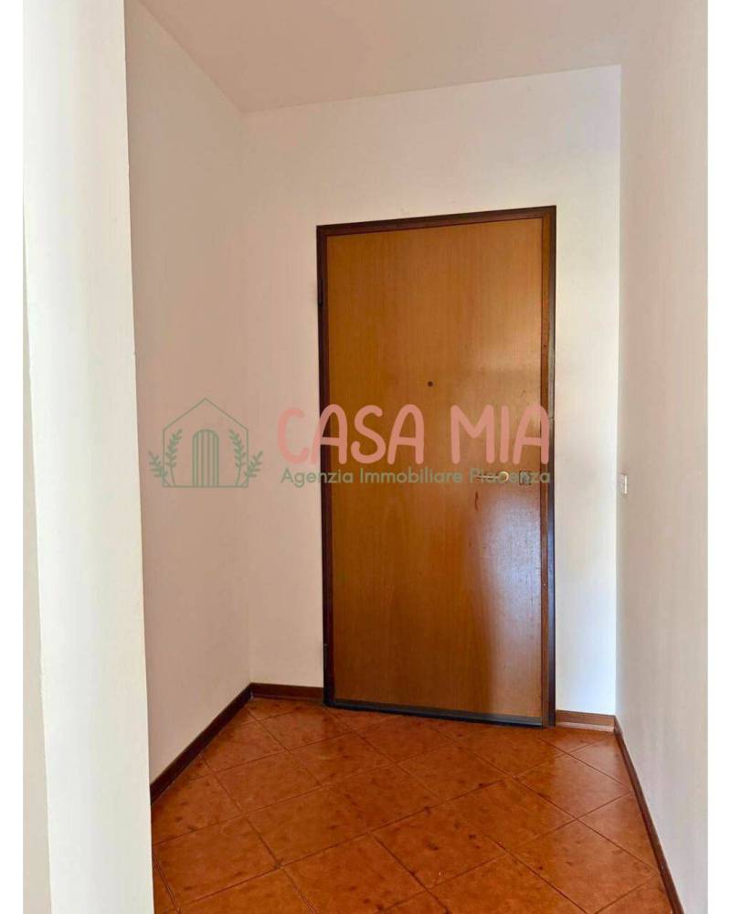 appartamento in vendita ad Agazzano