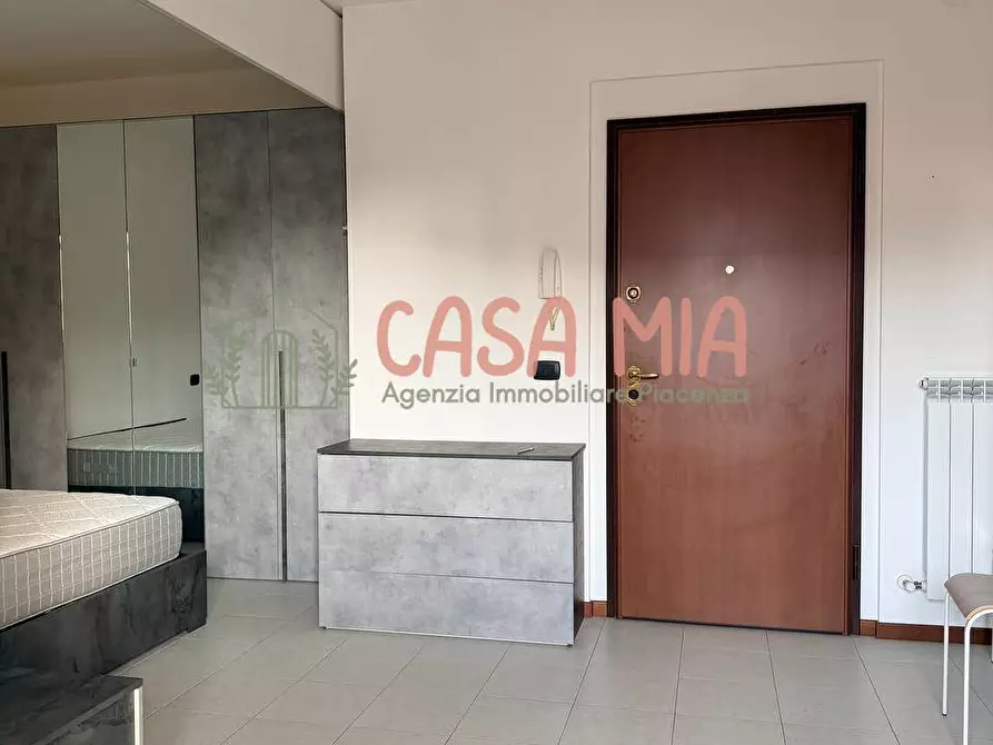 appartamento in vendita ad Agazzano