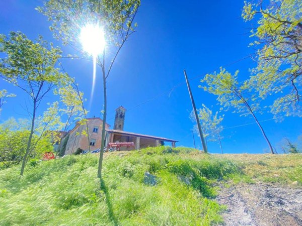 casa indipendente in vendita ad Agazzano