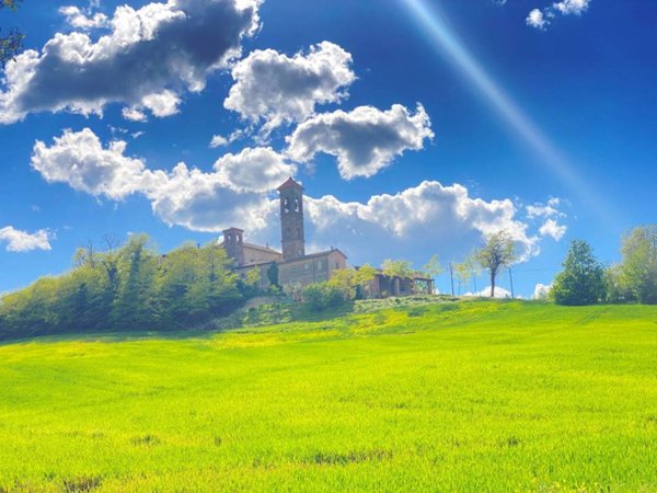 casa indipendente in vendita ad Agazzano