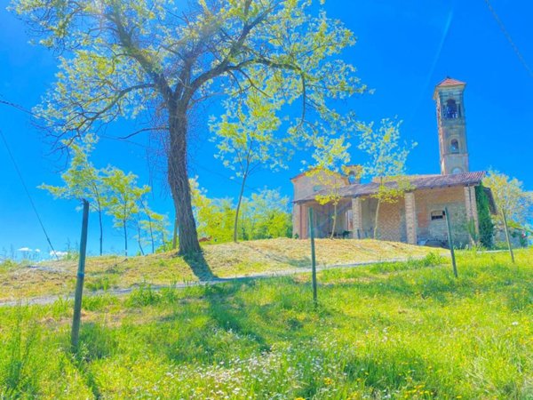 casa indipendente in vendita ad Agazzano