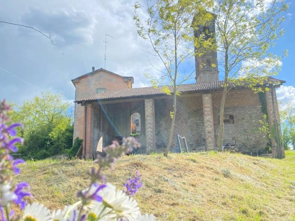 casa indipendente in vendita ad Agazzano