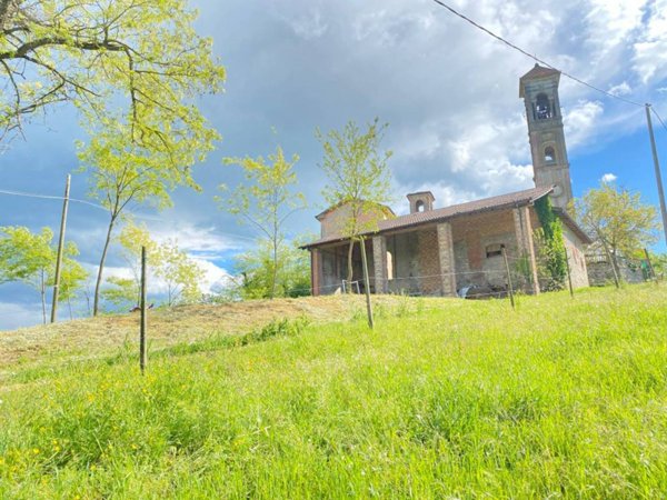 casa indipendente in vendita ad Agazzano