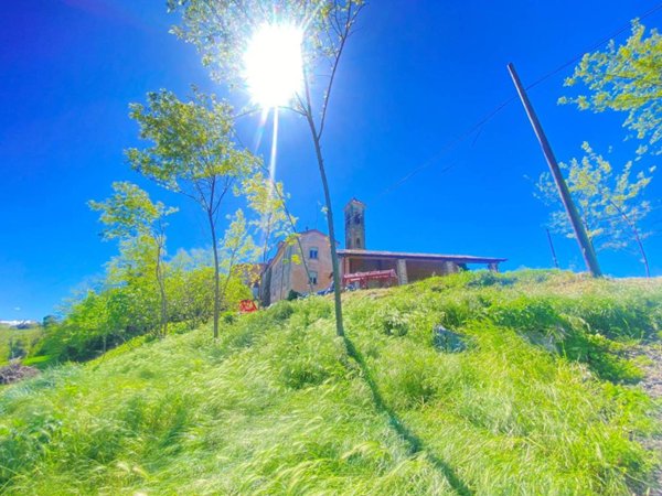 casa indipendente in vendita ad Agazzano