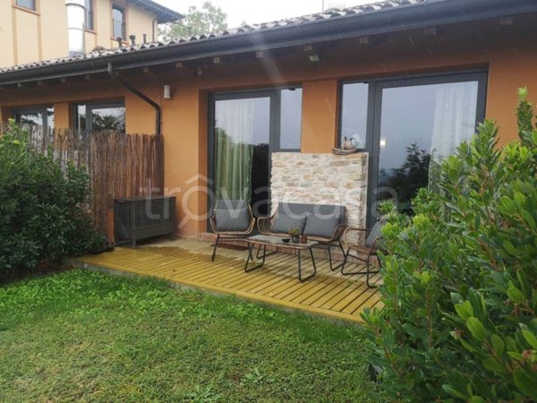 casa indipendente in vendita ad Agazzano