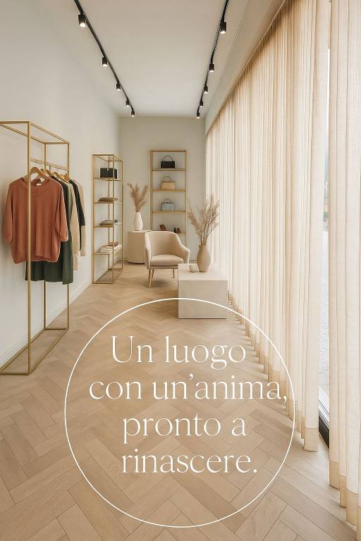 negozio in vendita ad Agazzano