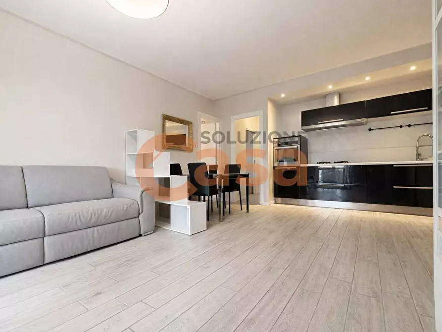 appartamento in vendita ad Agazzano