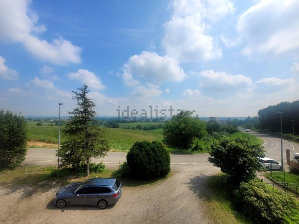 casa indipendente in vendita ad Agazzano