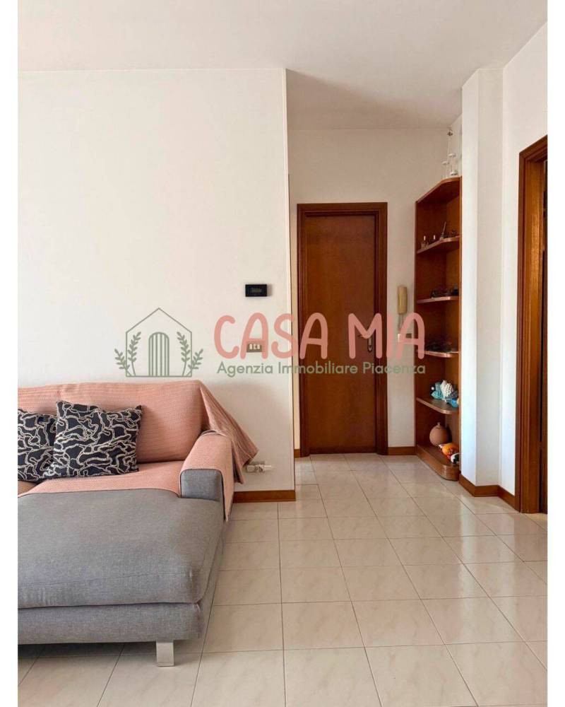 appartamento in vendita ad Agazzano