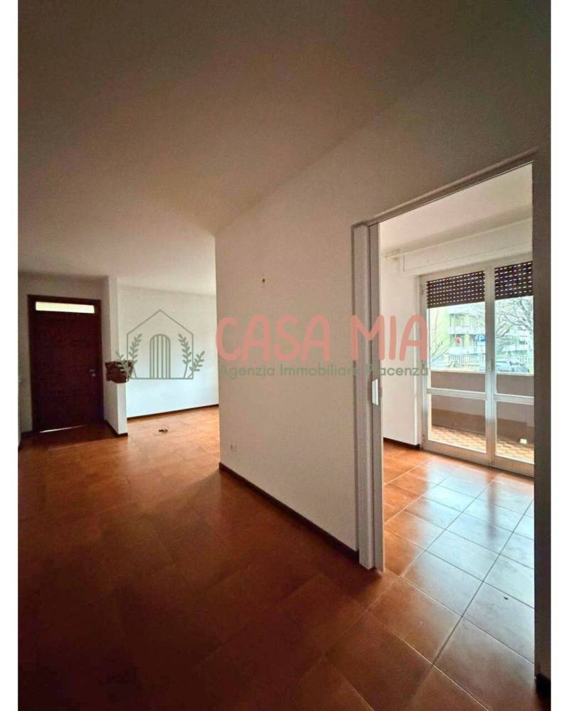 appartamento in vendita ad Agazzano