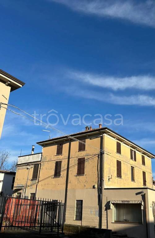 appartamento in vendita ad Agazzano